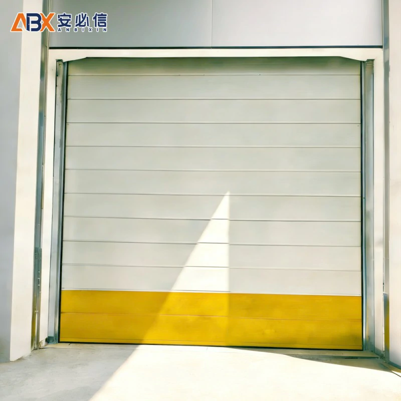 大连市工业提升门